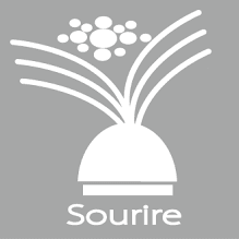Restaurant Sourire Logo